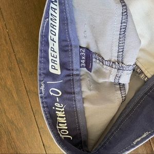 Johnny O Mens Pants